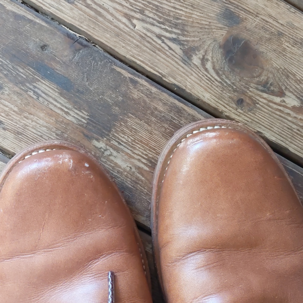 Frye Boots - Picture 10 of 10